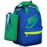 Фото #2 товара NIKE KIDS Lunch Bag