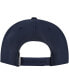 Men's Navy The Players 904 Rope Flexfit Adjustable Hat Синий - фото #4