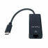 Фото #2 товара Адаптер USB-C / Ethernet PureLink IS261