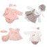 MUÑECAS ARIAS Reborn Clothing 45 cm Assorted Models