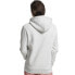 SUPERDRY Vintage Corp Logo Marl hoodie