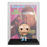 FUNKO Wwe Si Magazine Cover Pop Vinyl Hulkster 9 cm Figure