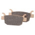 Фото #2 товара GALFER FD345-G1380 Brake Pads