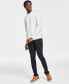 ფოტო #18 პროდუქტის Men's Eco Slim Tapered Fit Jeans