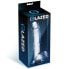 Фото #2 товара Realistic Dildo with Testicles Crystal Material 22 cm