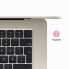 Фото #4 товара Ультрабук Apple MacBook Air 15" 2023.