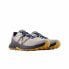 Фото #8 товара Мужские спортивные кроссовки New Balance Fresh Foam X Hierro v7 Gore-Tex Серый
