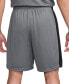 Men's Dri-FIT Academy Logo Soccer Shorts