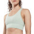 ფოტო #2 პროდუქტის REEBOK Wor Seamless Sports Bra