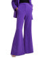 Фото #1 товара Women's Whisper-Flare-Leg Pants