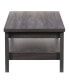 Фото #6 товара Hollywood Coffee Table with Drawers