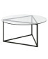 Фото #3 товара Jenson 35" Round Coffee Table