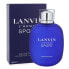 Фото #1 товара Lanvin L´Homme Sport 100 ml eau de toilette für Herren