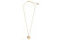 Vivienne Westwood SIMONETTA 6302032102R125CNR125 Necklace