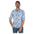 NZA NEW ZEALAND Russel long sleeve shirt