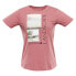 Фото #2 товара ALPINE PRO Gorena short sleeve T-shirt