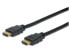 Фото #5 товара Кабель HDMI High Speed with Ethernet от Digitus