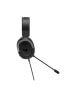 ASUS TUF Gaming H3 - Headset - Head-band - Gaming - Black - Grey - Binaural - Gun Metal