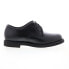 Фото #1 товара Altama O2 Oxford 609011 Womens Black Oxfords & Lace Ups Plain Toe Shoes