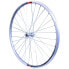 VELOX Mach1 Road Runner Miche Magnum road front wheel