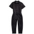 Фото #3 товара G-STAR Worker Jersey Jumpsuit