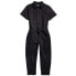 G-STAR Worker Jersey Jumpsuit