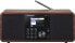 Telestar DIRA S 24i - Portable - Digital - DAB,DAB+,FM - 87 - 108 MHz - 174 - 240 MHz - 15 W