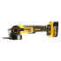 Фото #3 товара DeWalt Akku-Winkelschleifer DCG405 18V 125 mm mit 2x 5,0 Ah und Lader in TSTAK-Box