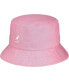 Men's Washed Bucket Hat