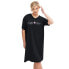 ფოტო #1 პროდუქტის Plus Size V-Neck Sleep Shirt