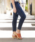 ფოტო #13 პროდუქტის Women's Bethie Slide Wedge Sandals