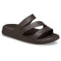 ფოტო #2 პროდუქტის CROCS Getaway Strappy sandals