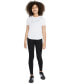 ფოტო #4 პროდუქტის Big Girl's Dri-Fit Short-Sleeve Training Top