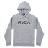 RVCA Big Hoodie