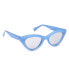 Фото #2 товара GUESS GU00137 sunglasses