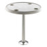 Фото #2 товара VETUS Fixed Base 68 cm Round Table