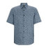 BOSS S-Liam-Ken-Sh-C1-242 long sleeve shirt