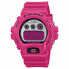 Фото #1 товара Часы унисекс Casio G-Shock DW-6900RCS-4ER