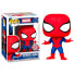 Фото #2 товара FUNKO POP Marvel Spiderman Spiderman Exclusive Figure