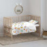 Фото #4 товара Пододеяльник для детской кроватки Kids&Cotton Urko Small 115 x 145 cm