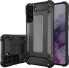 Фото #2 товара Hurtel Hybrid Armor etui do Samsung Galaxy S23+ pancerny hybrydowy pokrowiec czarne