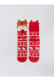 Фото #1 товара Носки LCW Holiday Joyful Socks