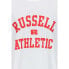 Фото #3 товара RUSSELL ATHLETIC EWT E34061 short sleeve T-shirt
