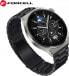 Фото #2 товара ForCell FORCELL F-DESIGN FS06 pasek do SAMSUNG Watch 22 mm czarny