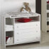 Фото #8 товара Babyzimmer Eco Stripe (3-teilig)