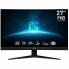 Фото #1 товара Игровой монитор MSI G27C4 E3 27" Full HD 180 Hz