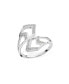 ფოტო #1 პროდუქტის Tie Ring Size T