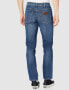 Фото #8 товара Wrangler Herren Texas Slim Jeans