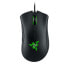 Razer DeathAdder Essential - Right-hand - Optical - USB Type-A - 6400 DPI - Black