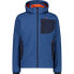 Фото #1 товара CMP 3A01787N softshell jacket